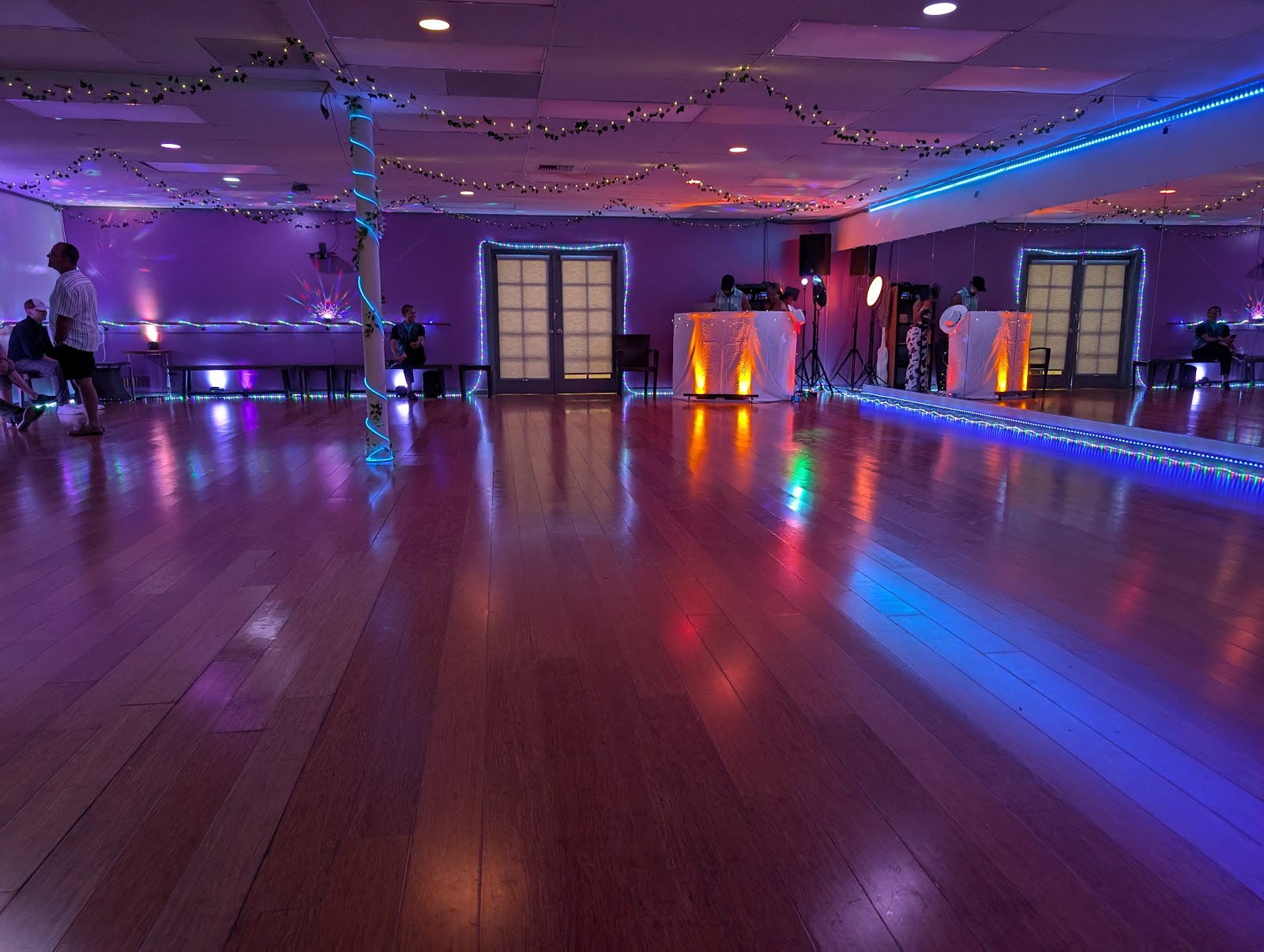 Kihei Dance Connection — Kihei