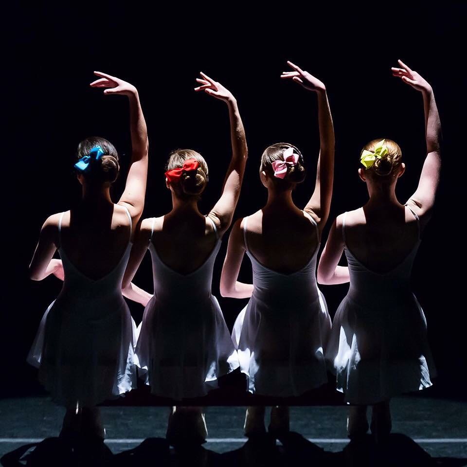 Central Indiana Academy of Dance — Carmel