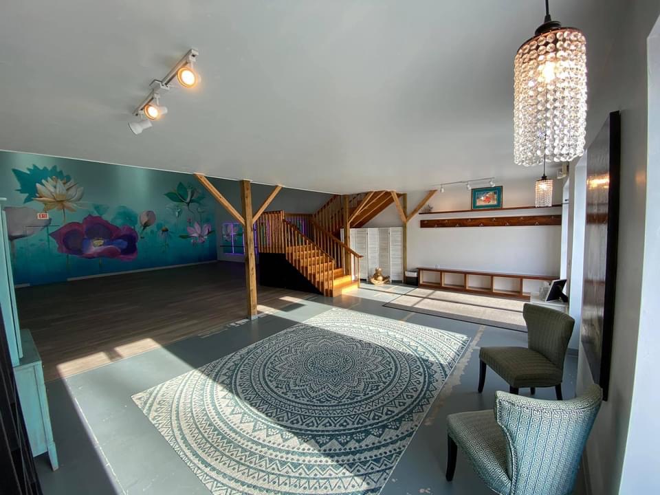 Jenstar Movement Studio — Green Bay