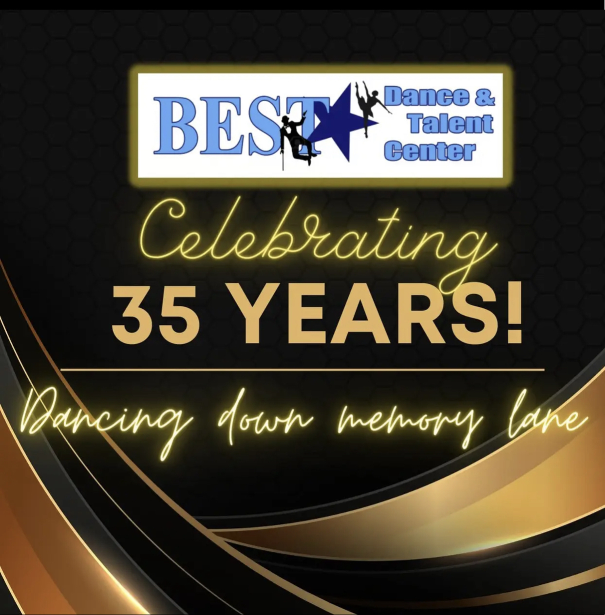 Best Dance & Talent Center — Florissant