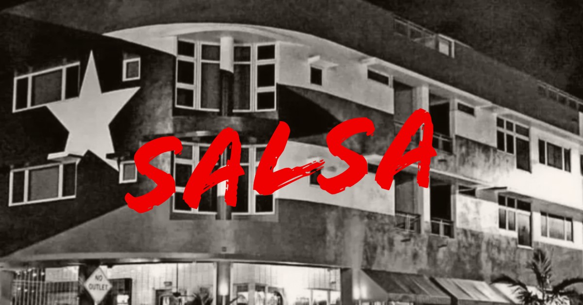 Bugalu Dance Studio — Pharr