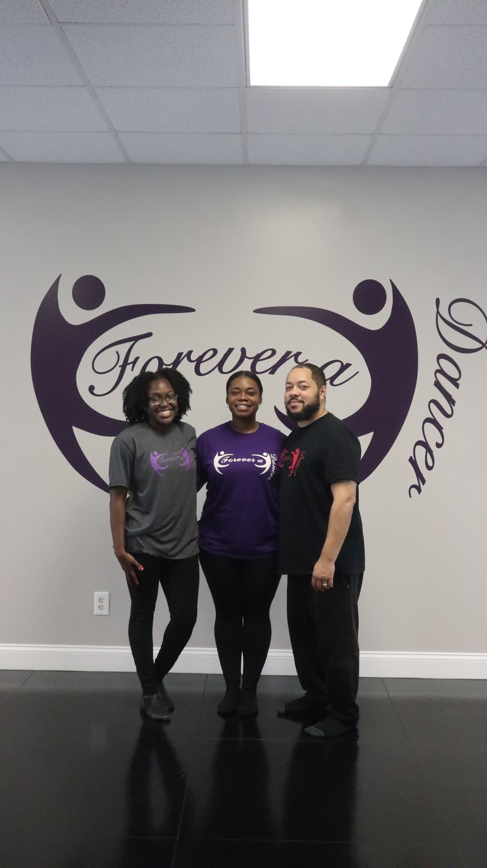 Forever A Dancer Dance Academy — Winston-Salem