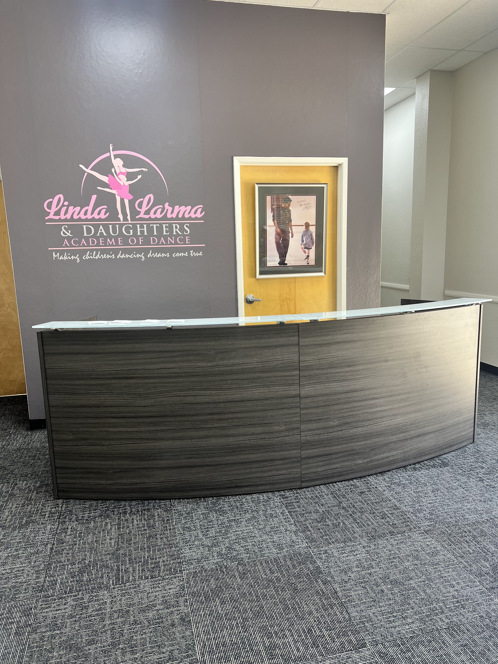 Linda Larma & Daughters Academy — Bakersfield