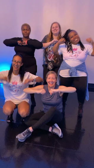 Iconic Slay Dance Company — Jacksonville