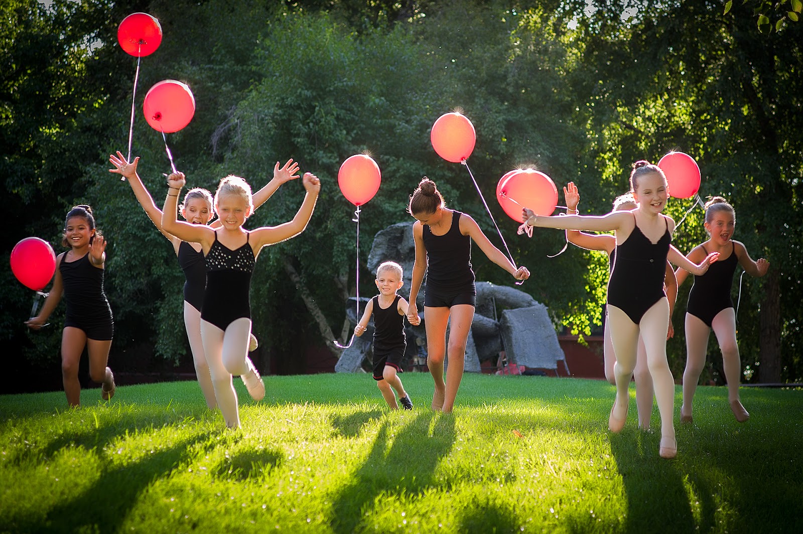 Nebraska School of Performing Arts — Lincoln