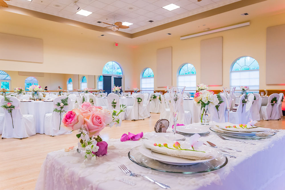 Études de Ballet & Co — Naples