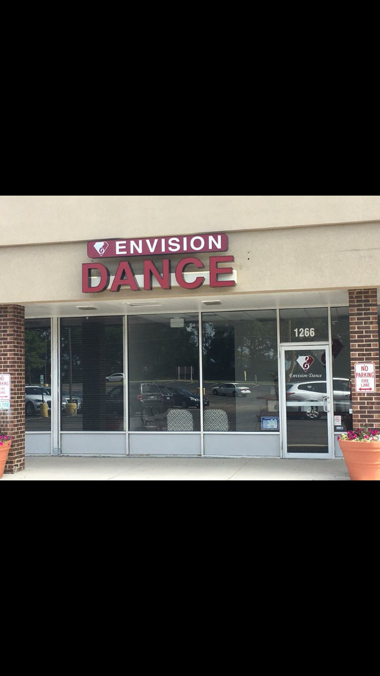 Envision Dance Company — Naperville