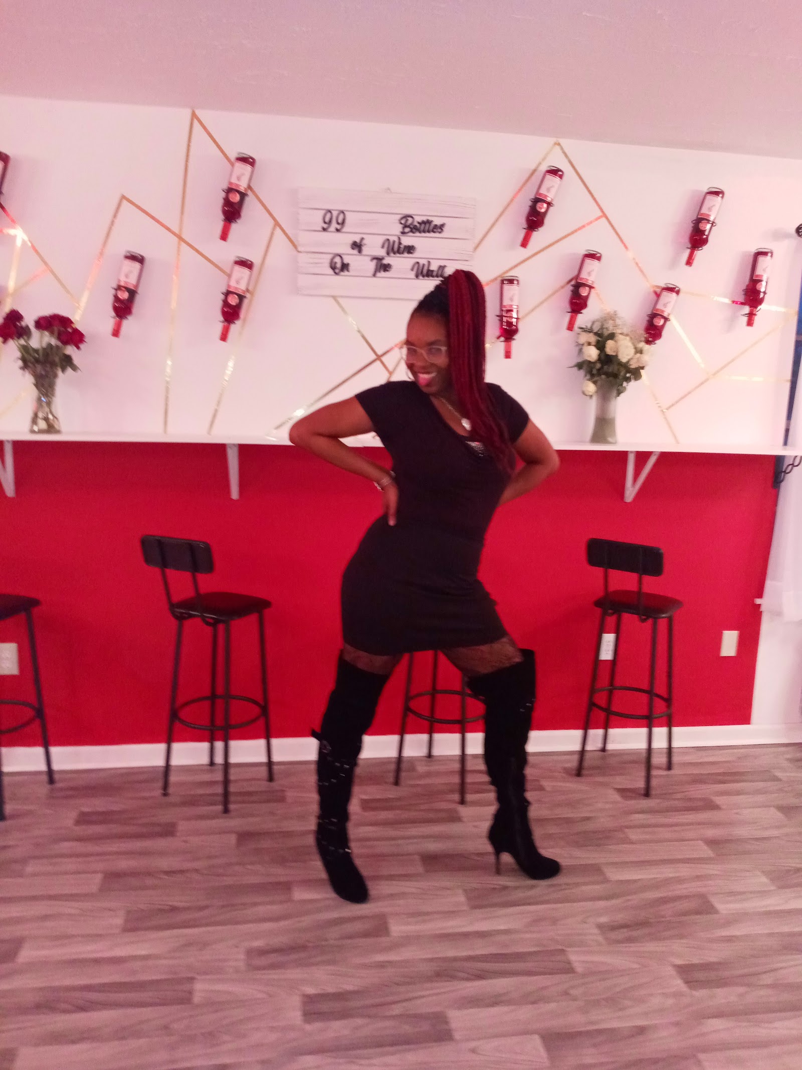 Happy Hour Dance Studio — New Orleans