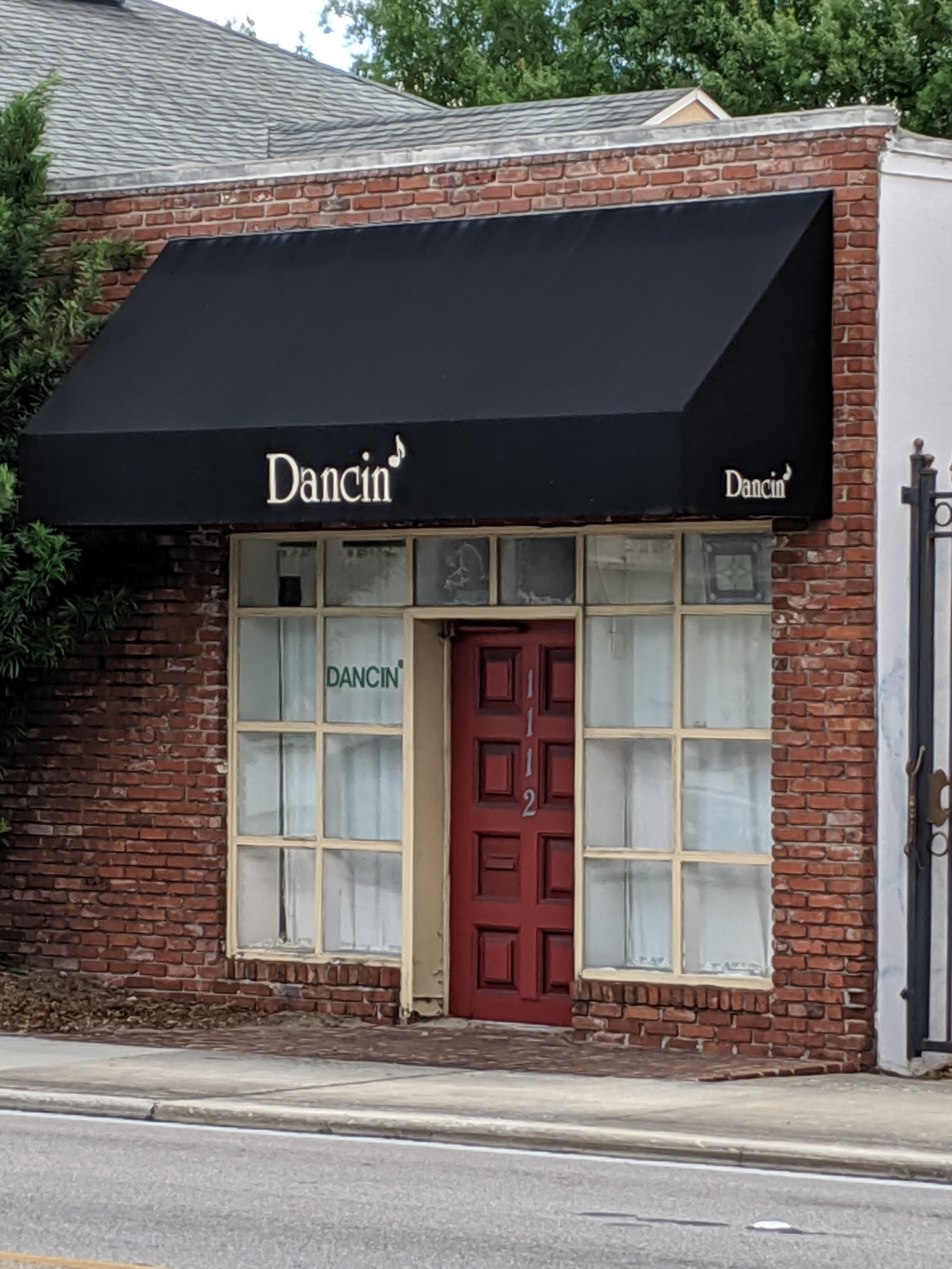 Dancin' — Lakeland