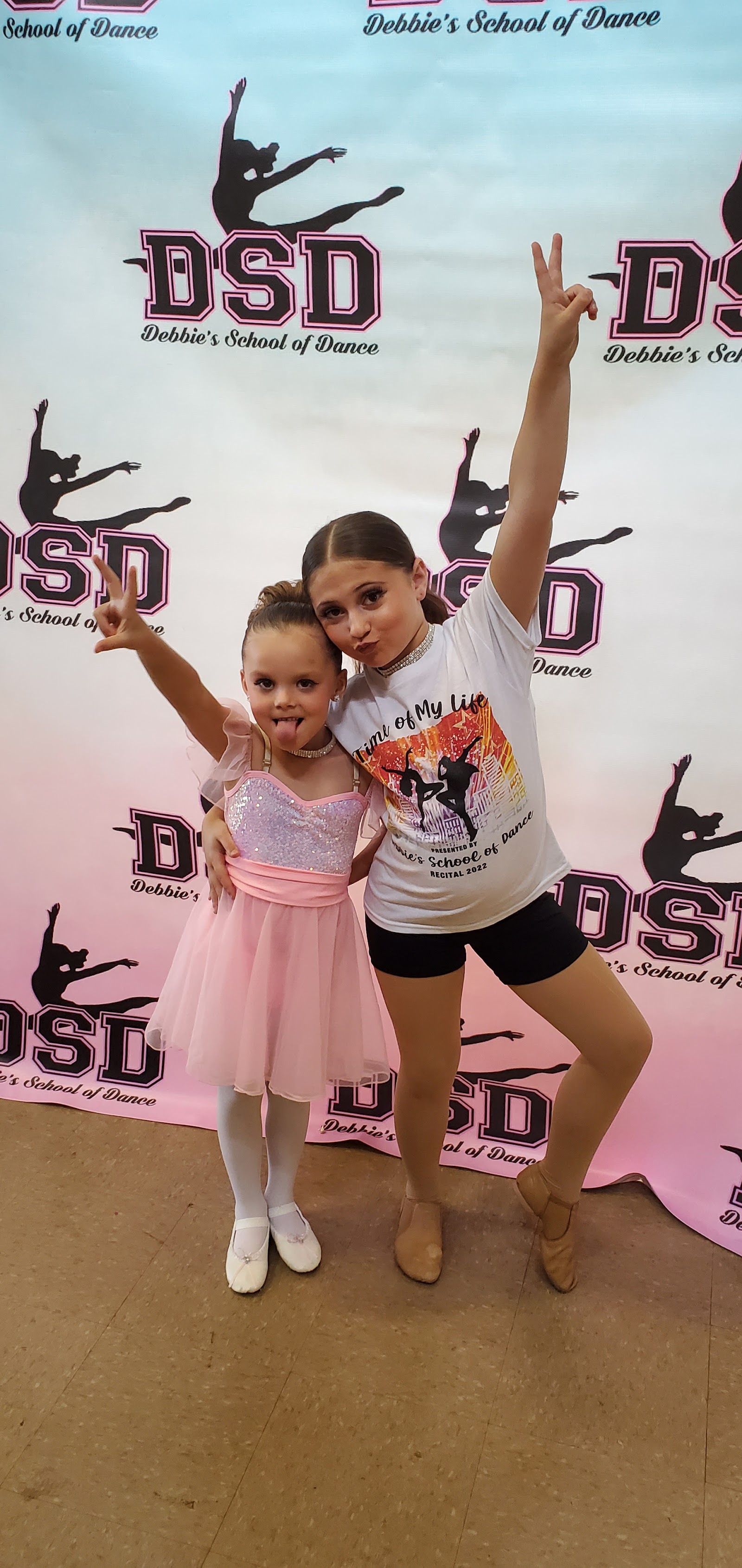 Debbie's School of Dance — Antioch