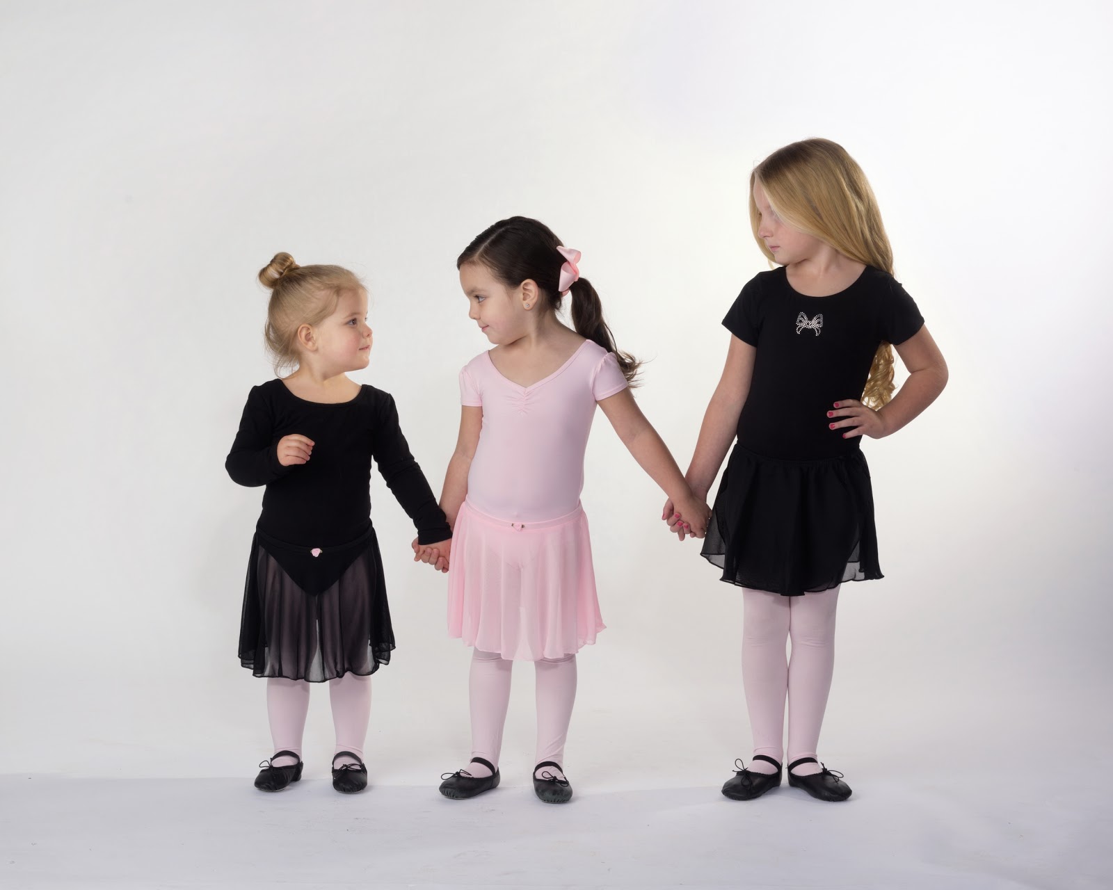 Inspire Dance Academy — West Valley City