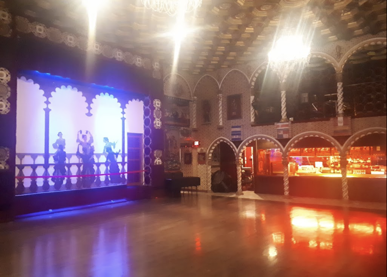 El Mundo Del Tango — San Diego