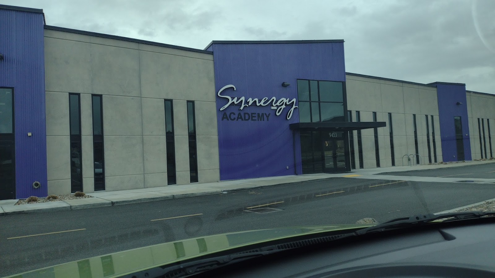 Synergy Dance Academy — West Jordan