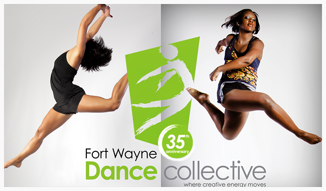 Fort Wayne Dance Collective — Fort Wayne