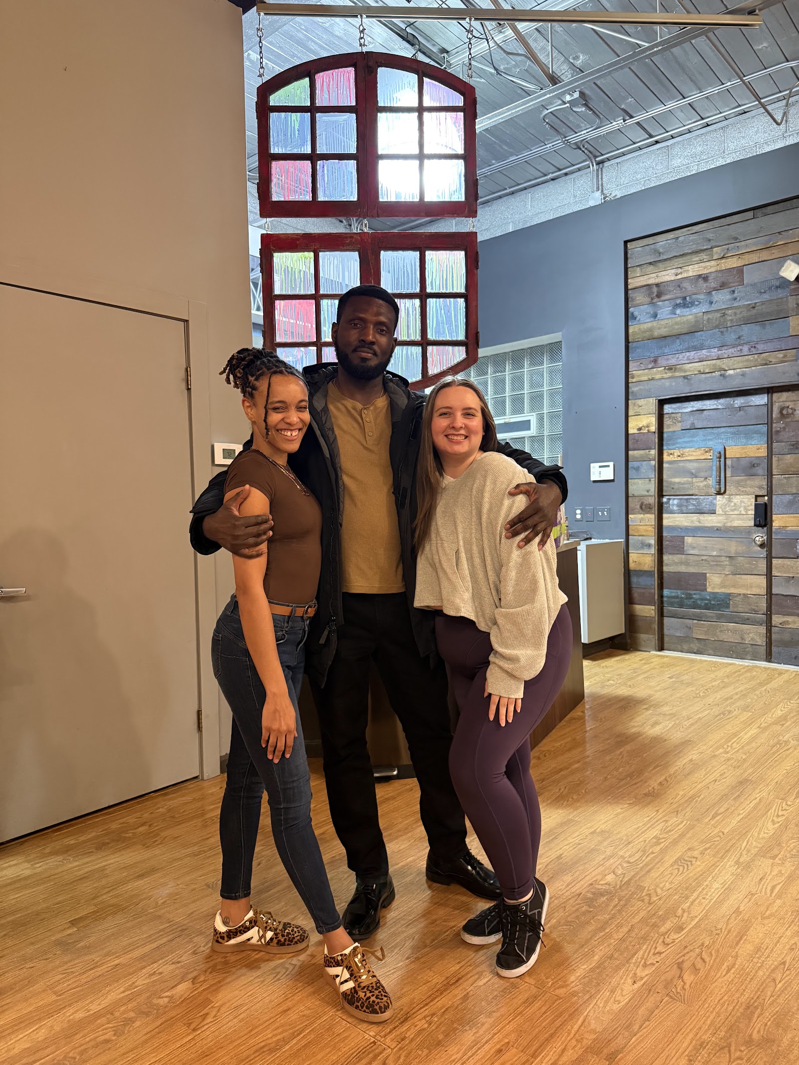 Vita Dance Studio — Royal Oak