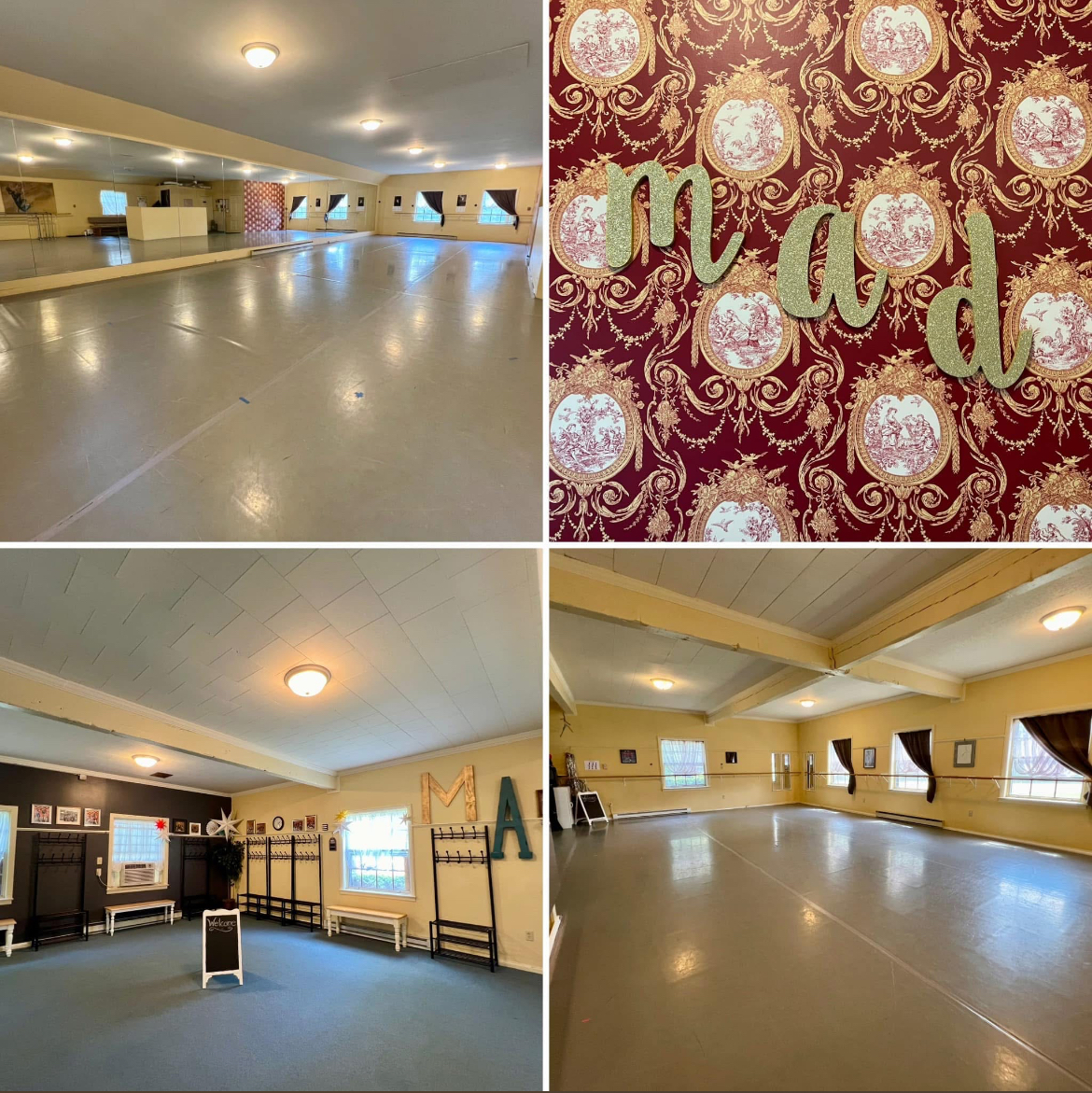 MotionArts Dance Academy — Bloomington