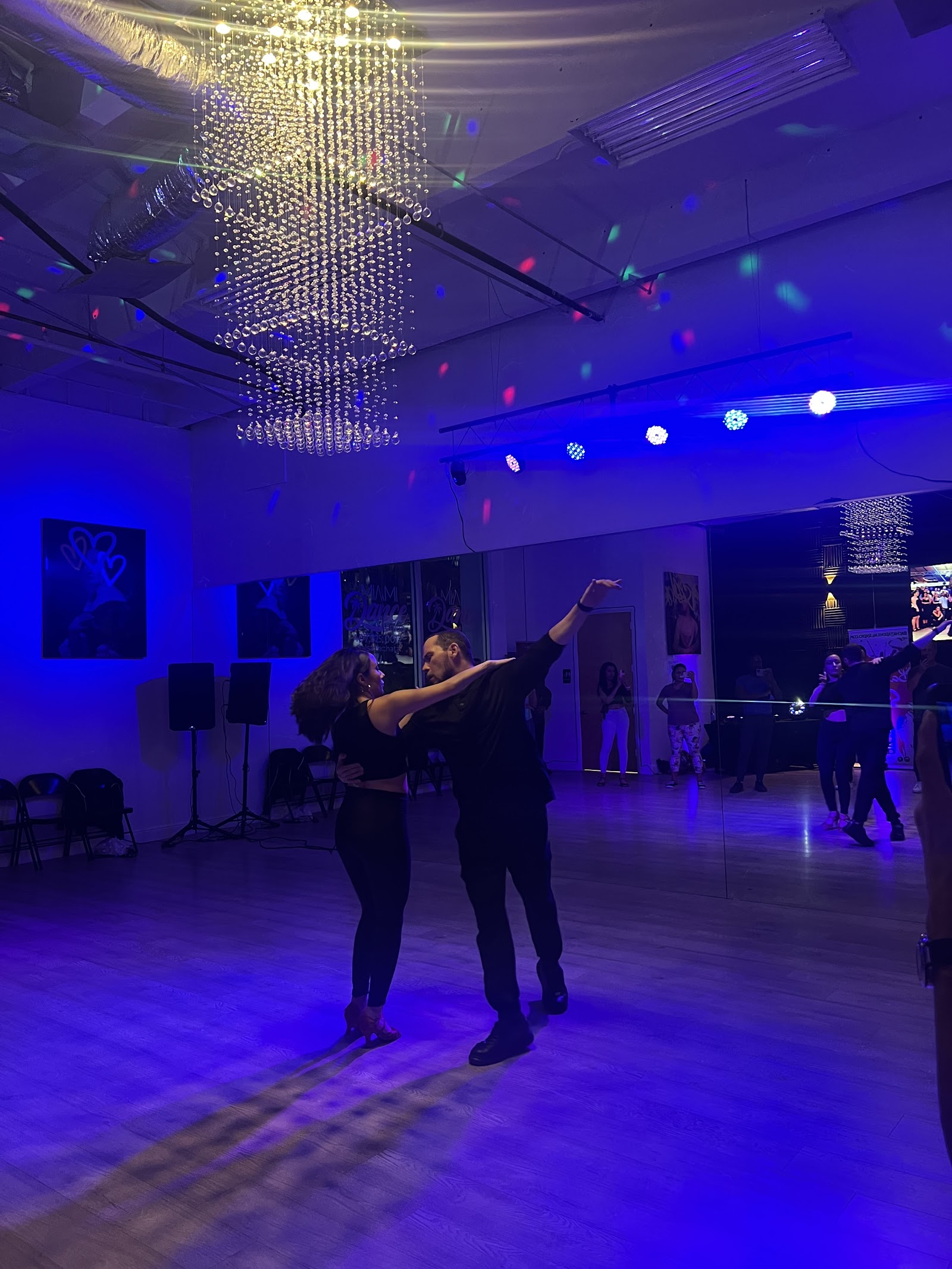 Miami Dance Center — North Miami Beach