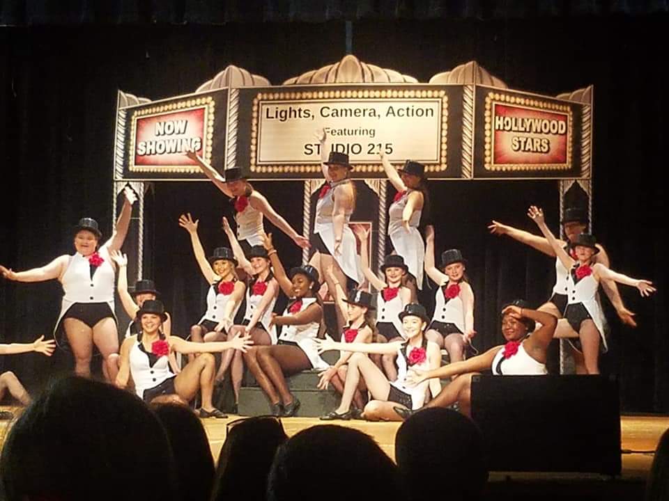 Unity Dance Studio Houston — Houston