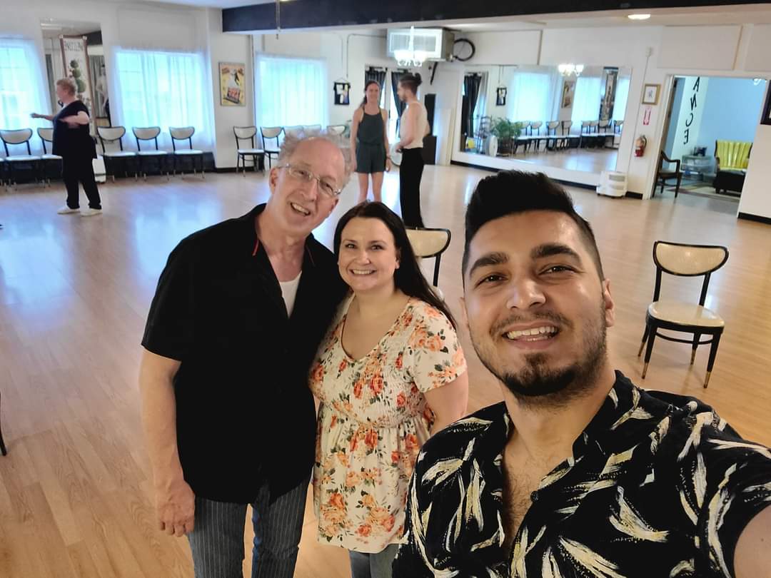 Night and Day Dance Studio — Pittsburgh