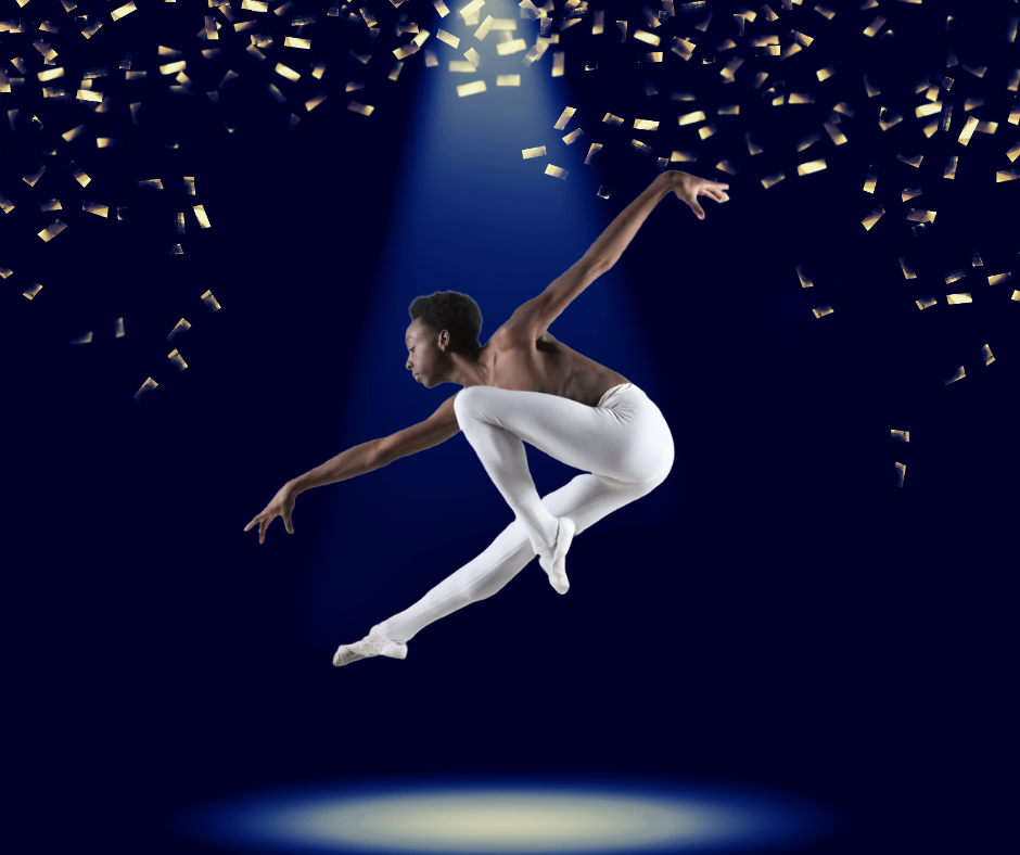 Revolution Dance Theatre — Cincinnati