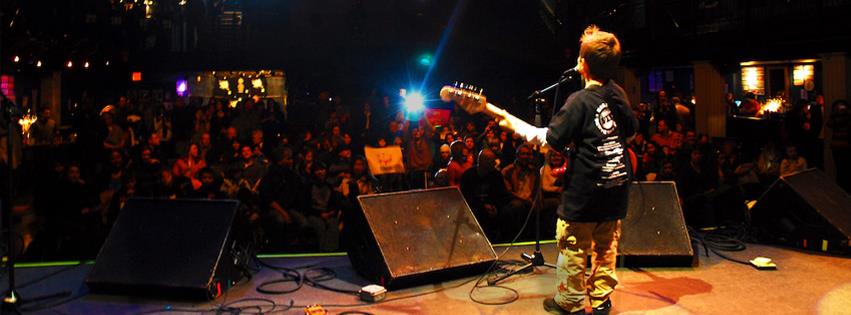 Bach to Rock Naperville — Naperville