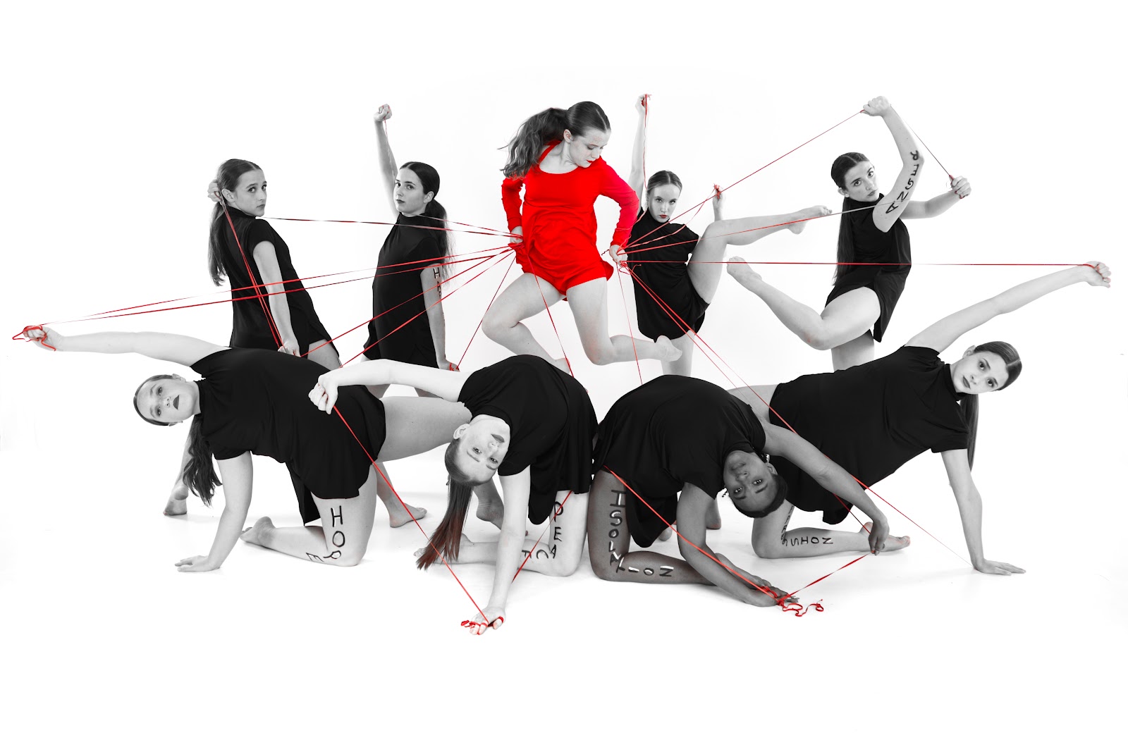 Broadway Lights Dance Center — Gulf Breeze