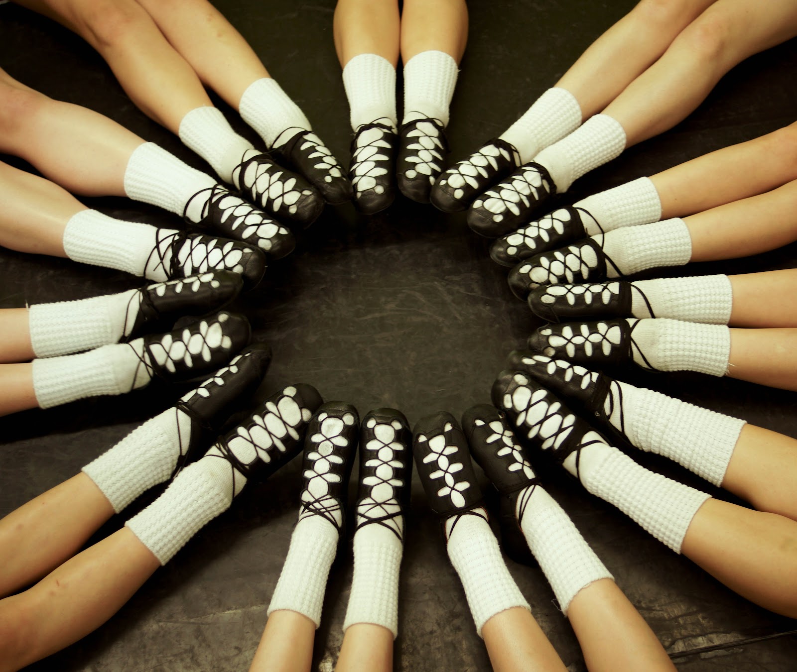 McClanahan School of Irish Dance — Louisville