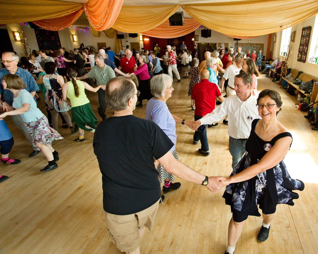Tapestry Folkdance Center — Minneapolis