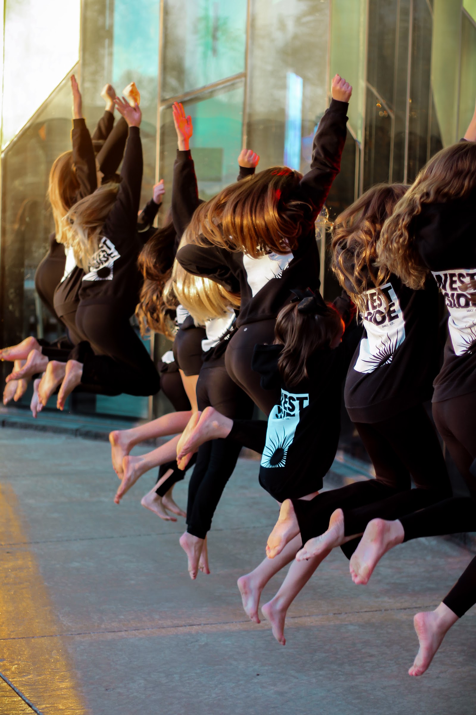 Westside Dance Company — Overland Park