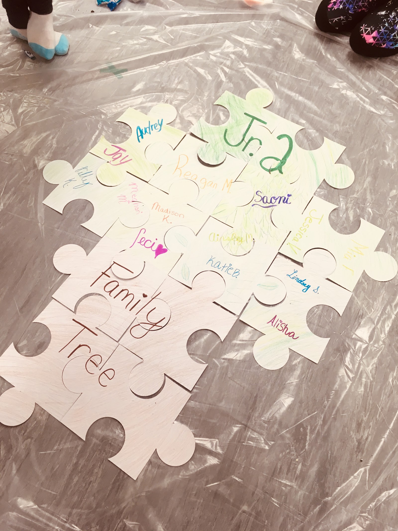 KICKS Academy of Dance — Glen Mills