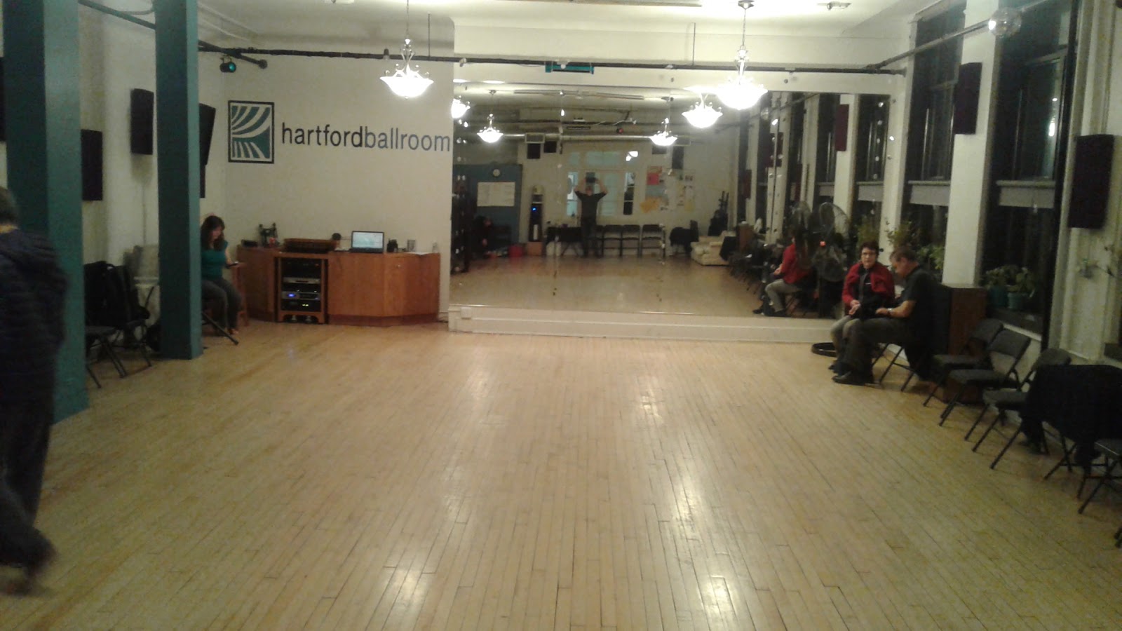 Hartford Ballroom — Hartford