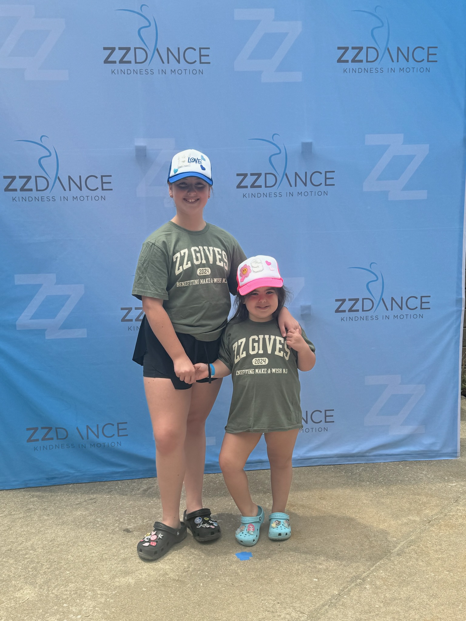 ZZ DANCE — Cherry Hill Township