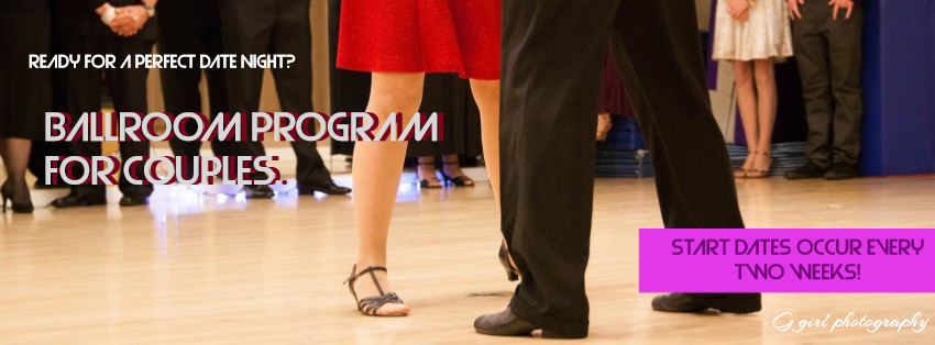 Embrace Ballroom — Meridian