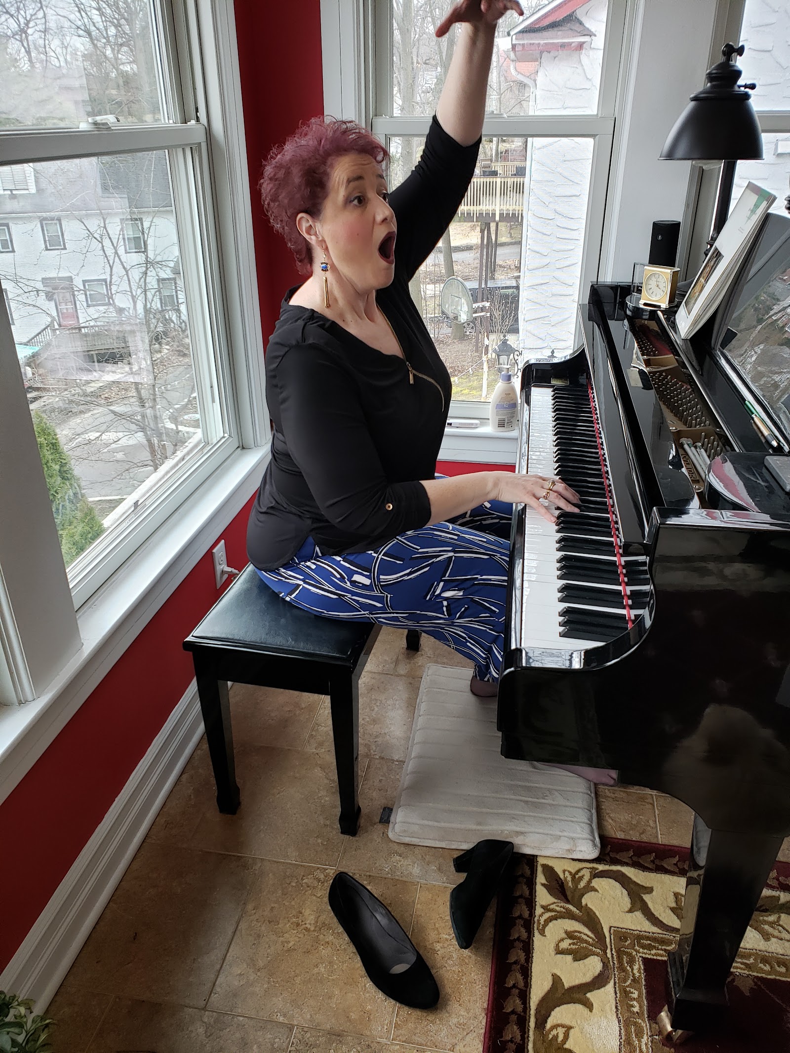 The Zona Studio LLC — Yonkers