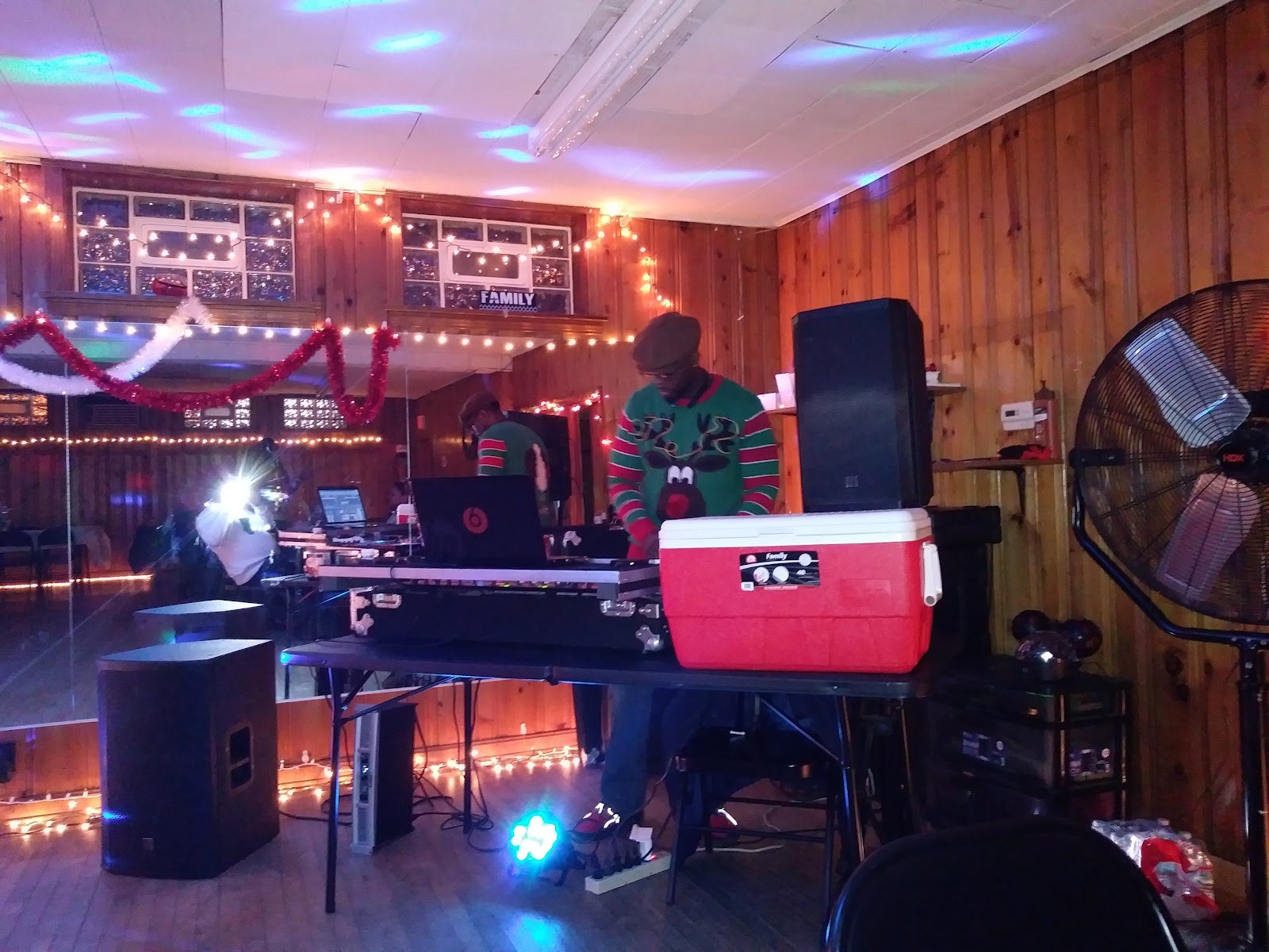 Body Language Dance Studio — South Euclid