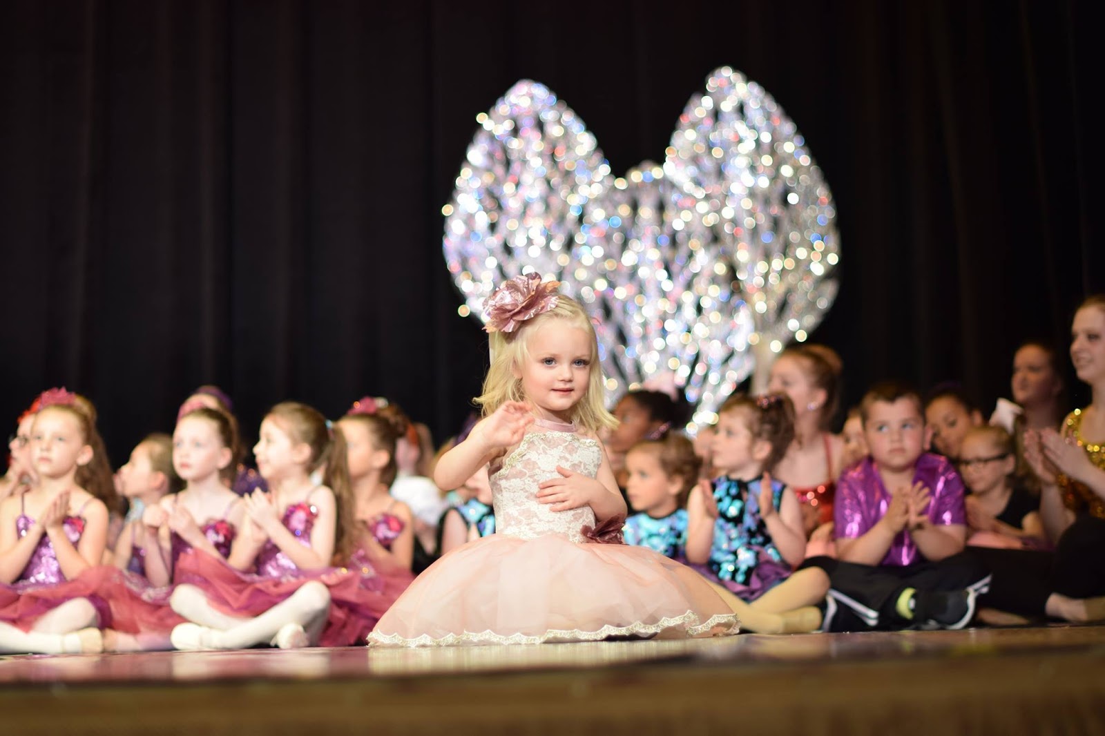 Wishes Dance Studio — Fishers