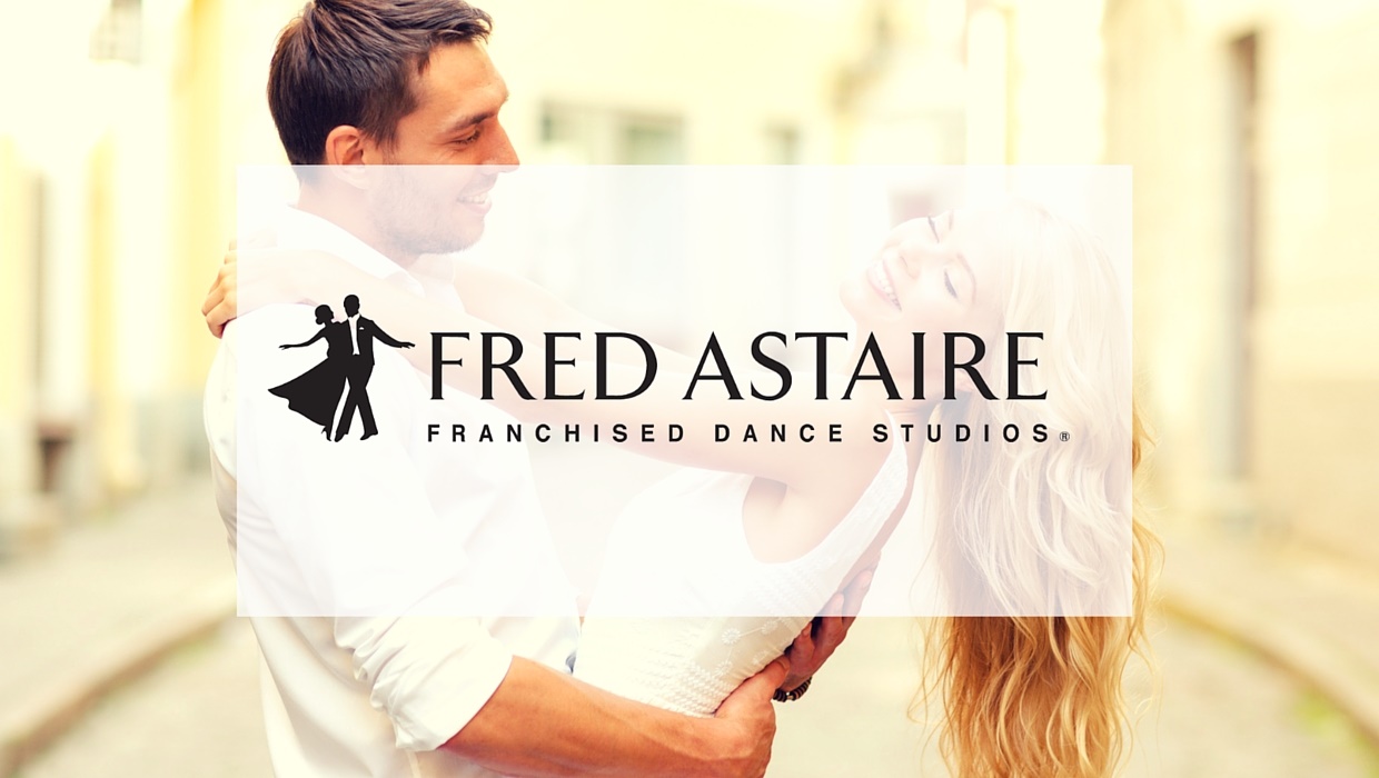 Fred Astaire Dance Studios — San Antonio