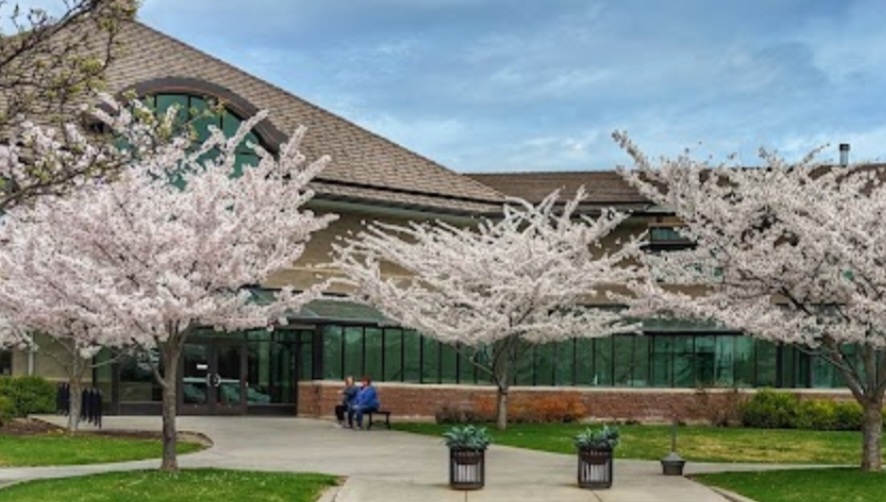 Dance Class — Spokane