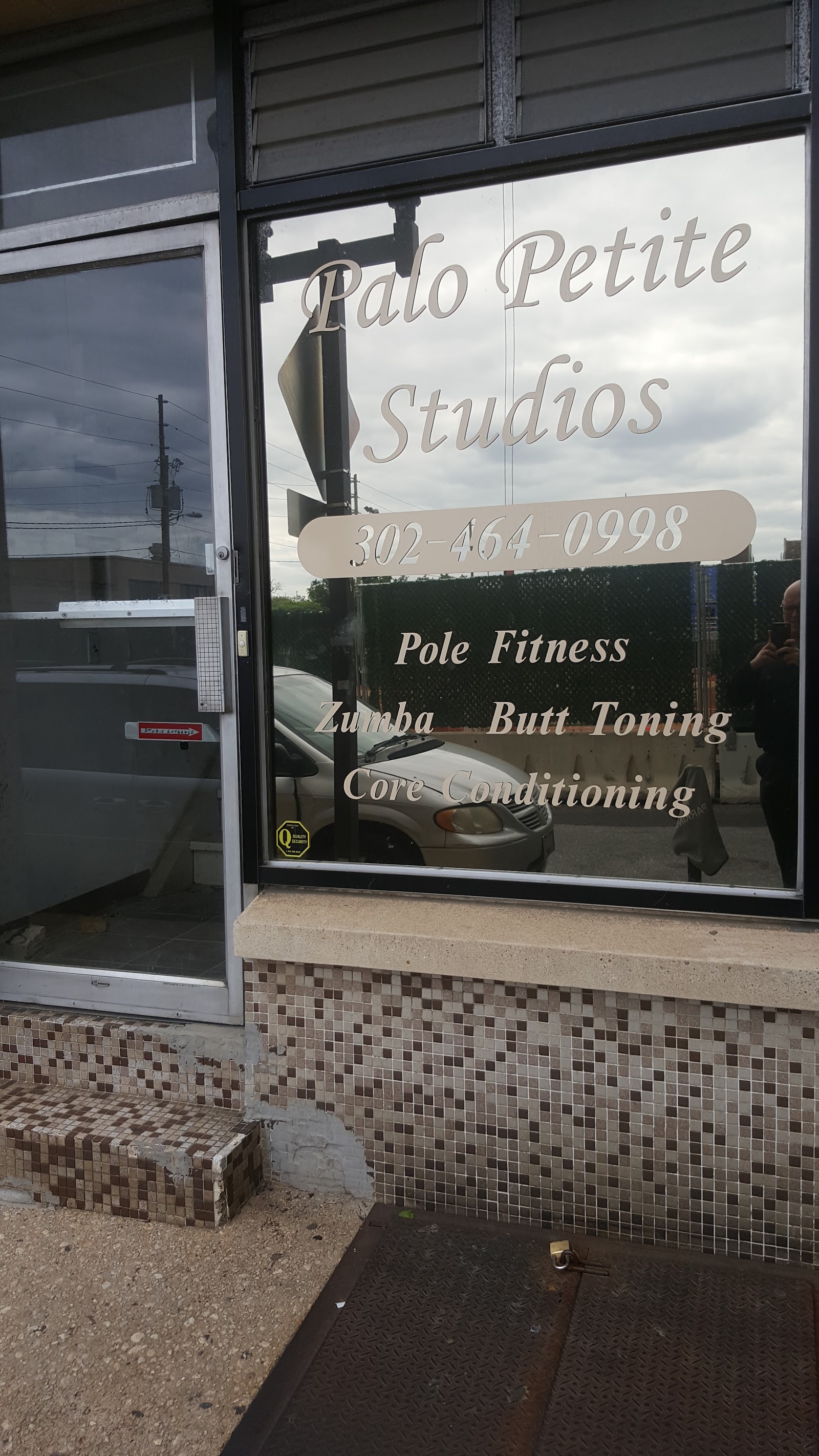 Palo Petite Studios — Wilmington