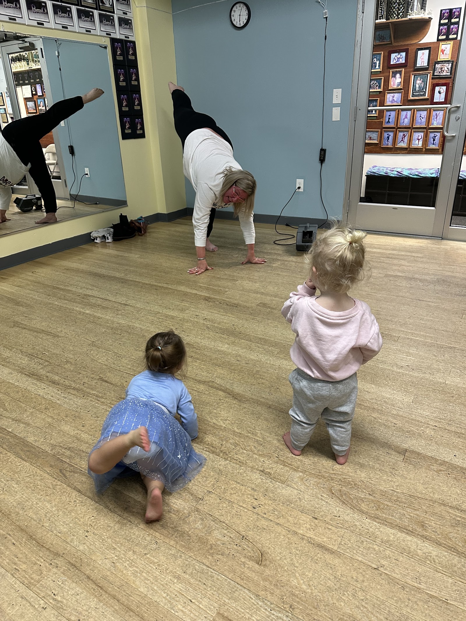 All-Stars Dance Center — Westfield