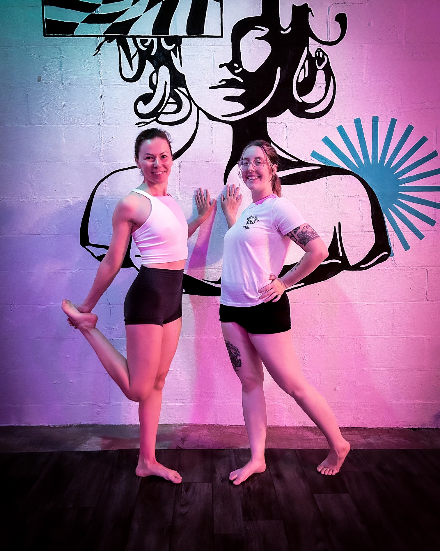 DID Fit Fountain Square — Indianapolis