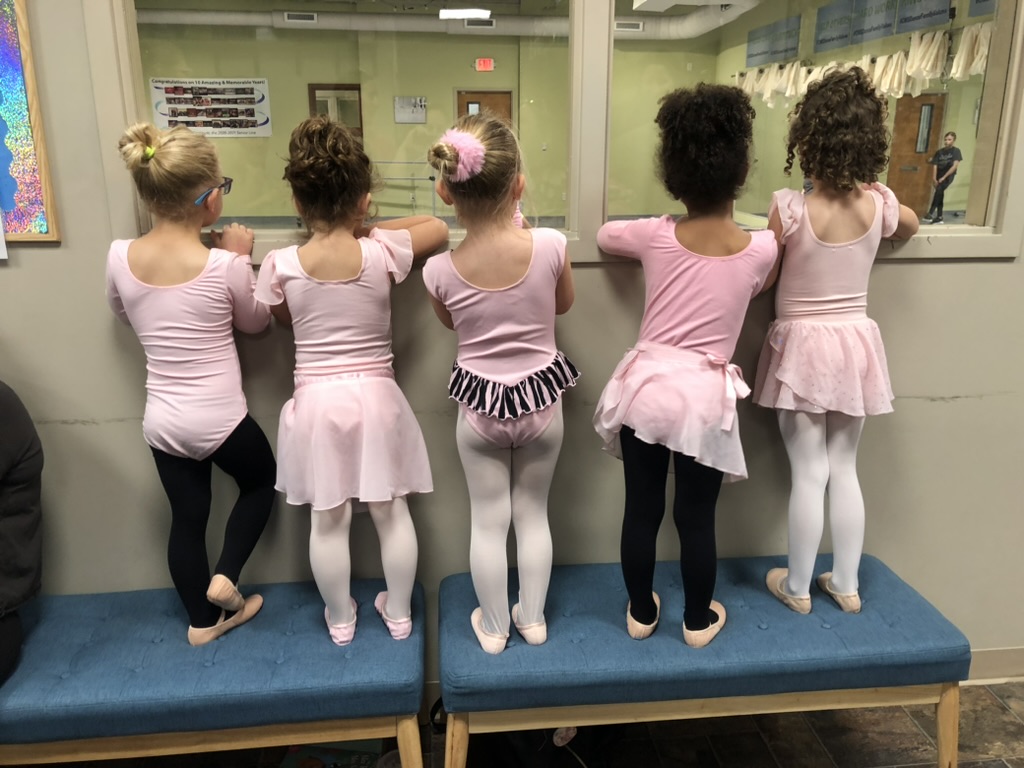 Creative Motion Studios, LLC — Akron