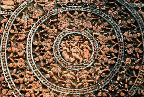 NATYA HASTA DANCE ACADEMY — Cincinnati