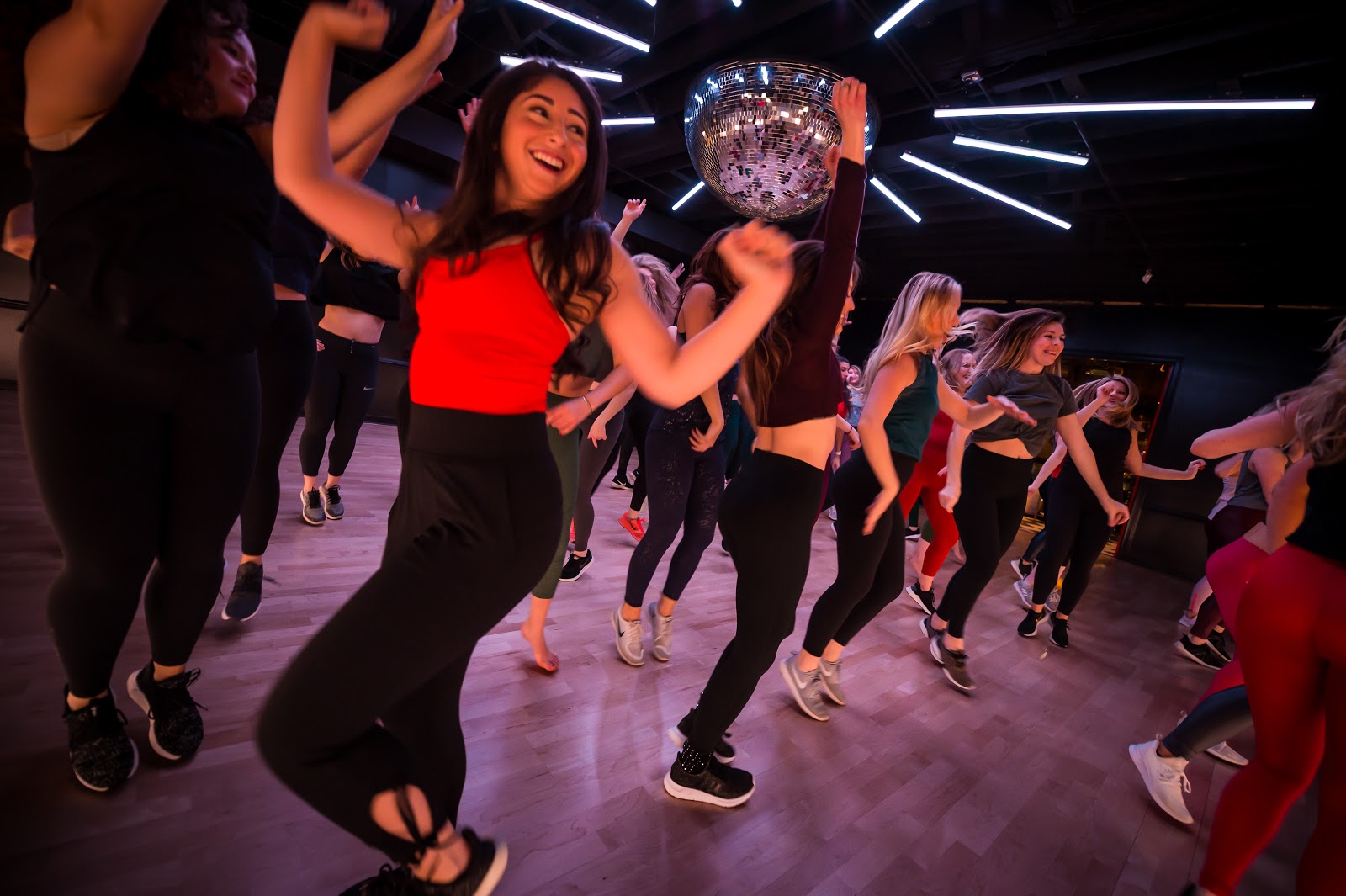 Dance-Forever — Chicago