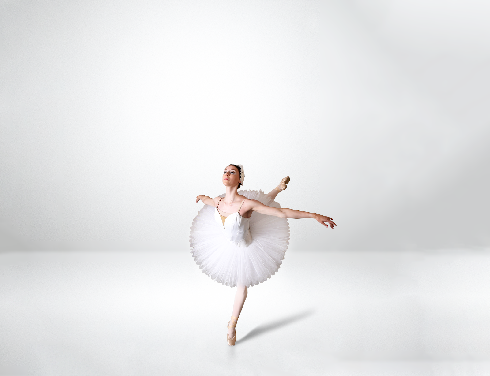 Ballet Etude Company and Academy — Rexburg