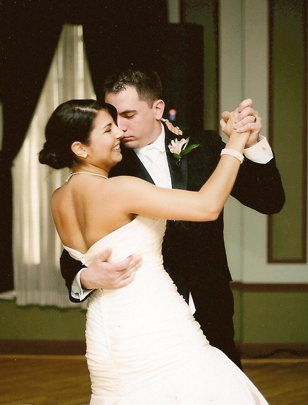 Your First Dance by Bud Walters — Cincinnati