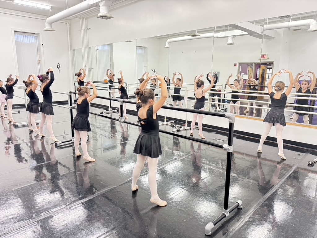 Extensions School of Dance — Bristol