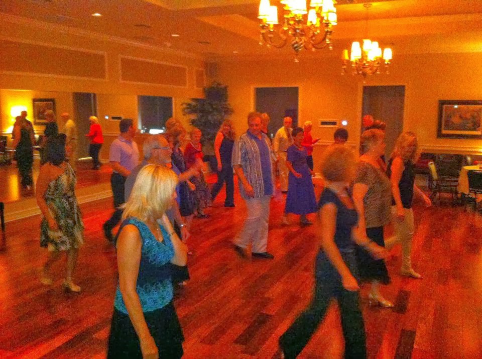 All About Dance — Naples