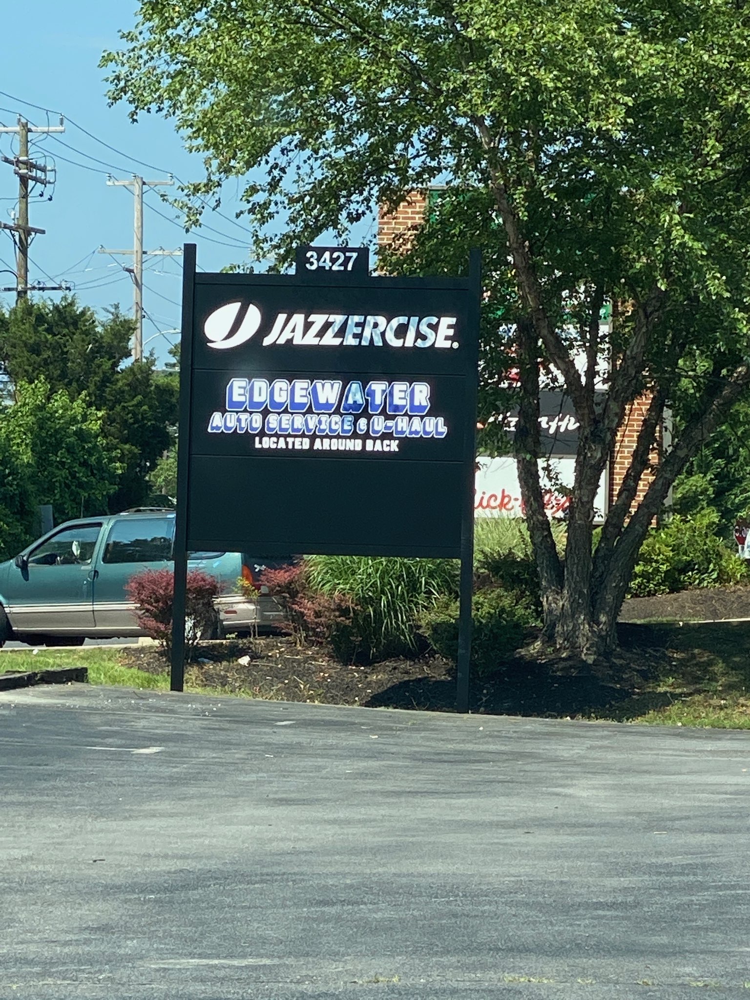 Jazzercise Annapolis Fitness Center — Annapolis