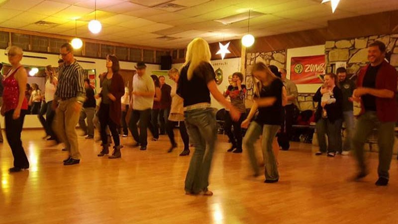 A Step Ahead Dance Studio — Wichita